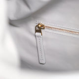 Bottega Veneta Hop Large Travertine