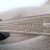 Hermes Lindy 26 Etoupe PHW - Z