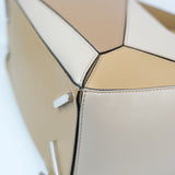 Loewe Puzzle Medium Tricolor - PHW