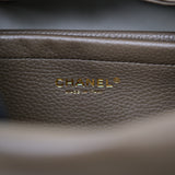 Chanel 26s Urban Essentials Small Taupe GHW - (BRANDNEW)