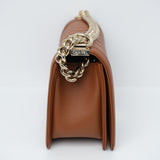 Chanel Le Boy Dark Caramel Old Medium - (BRANDNEW)