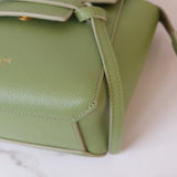 Celine Pico Green