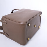 Hermes Lindy 26 Etoupe GHW - Y