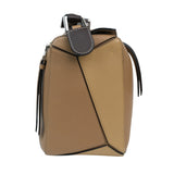 Loewe Puzzle Medium Tricolor - PHW