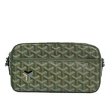 Goyard Capvert Green