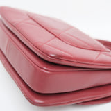 Chanel Trendy CC Burgundy GHW -s28