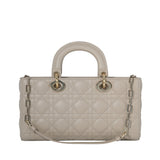 Dior D-joy Medium Latte