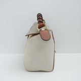 Loewe Puzzle Small Braided - GHW