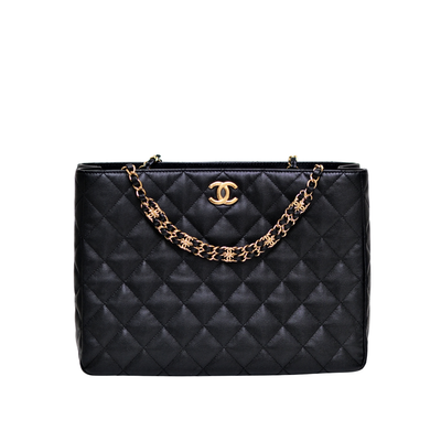 Chanel Tote