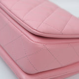 Chanel Coco First Pink Small - (MICROCHIP)