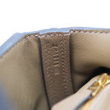 Hermes Mini 2424 Evercolor GHW - Z