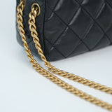 HOLD | Chanel Coco Crush Camera Bag - (MICROCHIP)