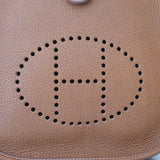 Hermes Evelyne TPM Barenia GHW - U