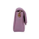 HOLD | Chanel My Perfect Mini Pink Iridescent AGHW - (MICROCHIP)