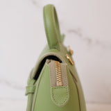 Celine Pico Green