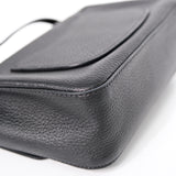 Chanel Mini Maxi Flap Souplissimo Black GHW - (BRAND NEW)