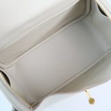 Hermes Lindy 26 Beton GHW - U