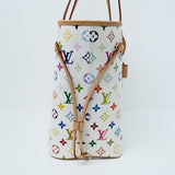 Louis Vuitton Neverfull MM Murakami - (BRANDNEW)