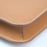 Hermes Constance Elan Gold GHW - W (BRANDNEW)