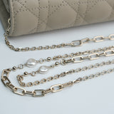 Dior My Daily Chain Shoulder Bag