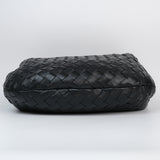 Bottega Veneta Jodie Teen Black - (BRANDNEW)