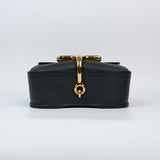 HOLD | Hermes Della Cavalleria Noir GHW - U