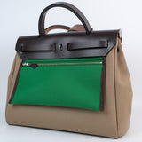 Hermes Herbag Zip 31 - B