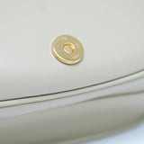 Dior Bobby Large Beige - GHW