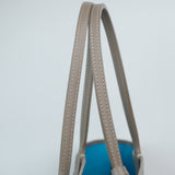 Goyard Claire Voie Gray/Blue