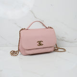 Chanel Pink Business Affinity