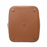 HOLD | Hermes Picotin 26 Gold PHW - C