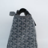 Goyard Rouette Gray Pm