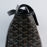 Goyard Rouette Black Pm