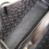 HOLD | Bottega Veneta Andiamo East West Fondant GHW