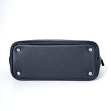 Hermes Mini Bolide Evercolor Bleu Nuit - U