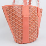 Goyard Belharra Coral - (BRANDNEW)