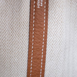 Hermes Garden Party Tote 30 Gold PHW - Z