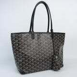 HOLD | Goyard Artois PM with Bag Charm