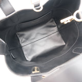 Dior Small Tojours Vertical Tote Black