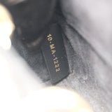 Dior Lady D-Joy Micro Bag Black GHW