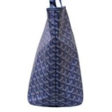 Goyard Saint Louis Le Jardin Iris