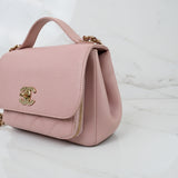 Chanel Pink Business Affinity