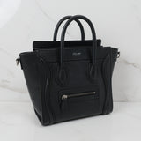 Celine Nano Luggage