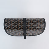 Goyard Belvedere Black Pm