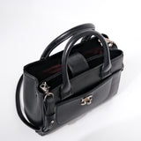 HOLD | Chanel Neo Tote Mini Black SHW -s23