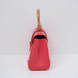 Goyard Mini Saigon Souple Pink with Star