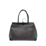 HOLD | Goyard Belchasse Black
