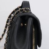 Chanel Affinity Medium Black - s29