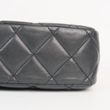 HOLD | Chanel Coco Crush Camera Bag - (MICROCHIP)