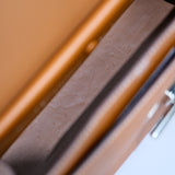 Hermes Verrou 23 Epsom Gold